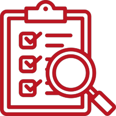 Car Safety Inspection Icon