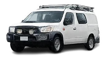 4WDs mobile roadworthy inspection in Brisbane