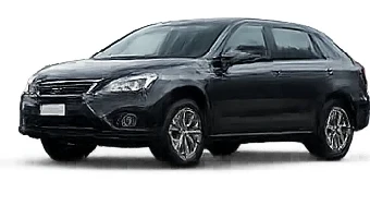 SUVs mobile roadworthy inspection in Brisbane