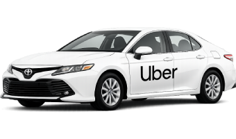Uber mobile roadworthy inspection in Brisbane
